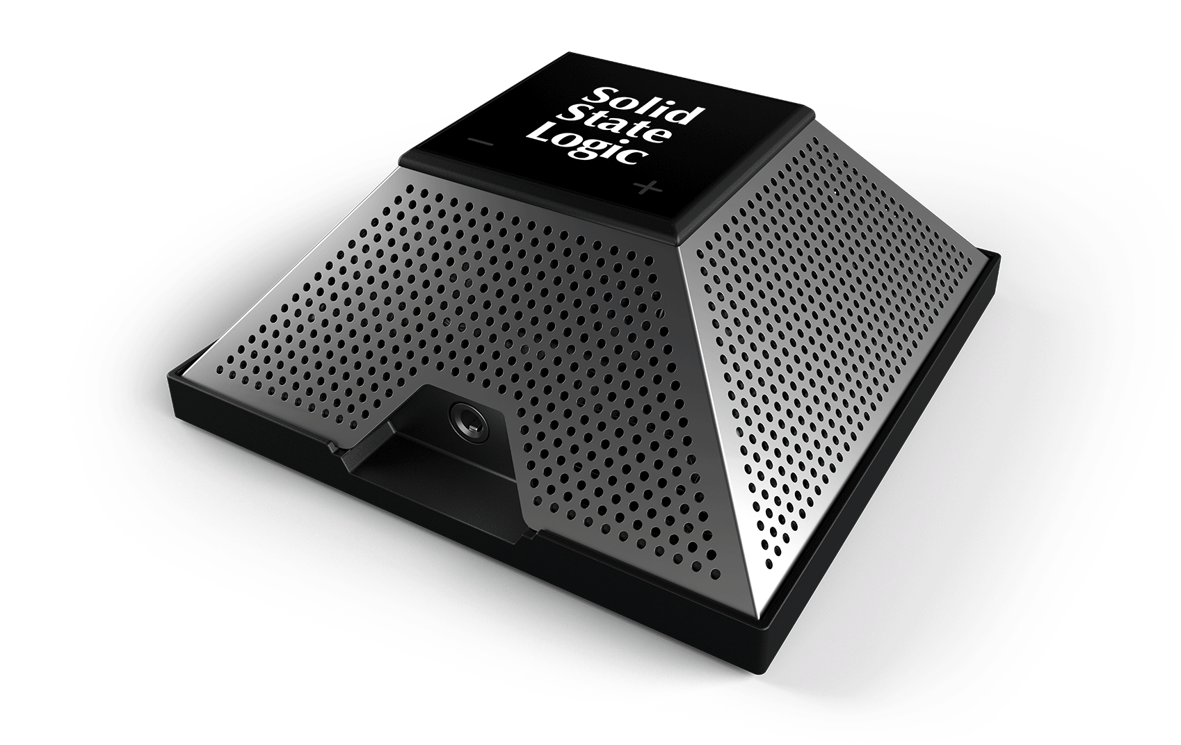 SSL CONNEX Premium-USB-Mikrofon